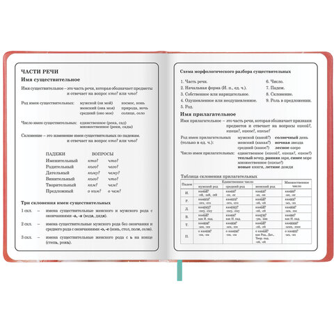 Дневник 1-4 класс 48л, кожзам (твердая с поролоном), печать, аппликация, ЮНЛАНДИЯ, Котик