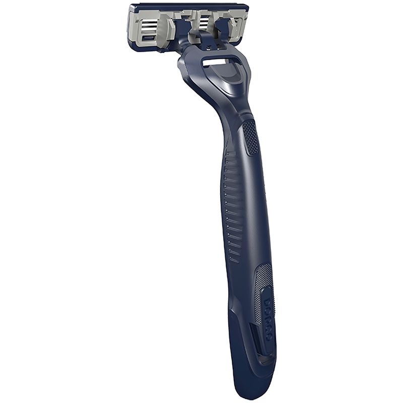 Бритва одноразовая Dorco PACE3 (4 штуки в упаковке) арт. 1228671 ...