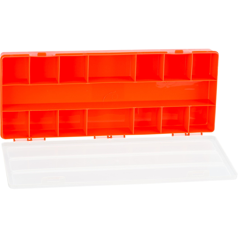 Органайзер (бокс универсальный) ProMega jet С-1 392×152x45 мм (610379)