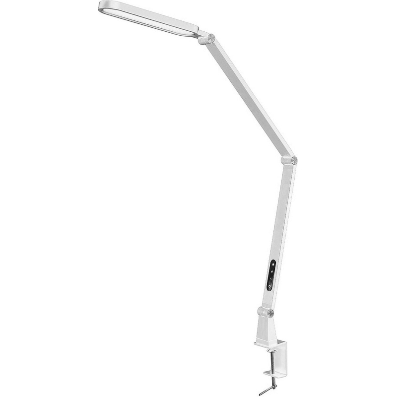 Светильник Camelion KD-860 C01, белый, LED, 13W, 230В, сенс. рег. ярк 13895
