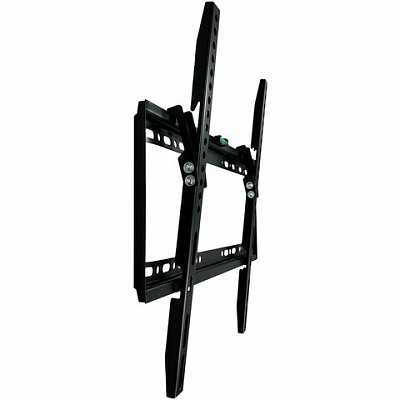 Кронштейн-крепление для ТВ К-332, до 50 кг, VESA 200×200-400×400, 26«-63», РЭМО 4603225028857