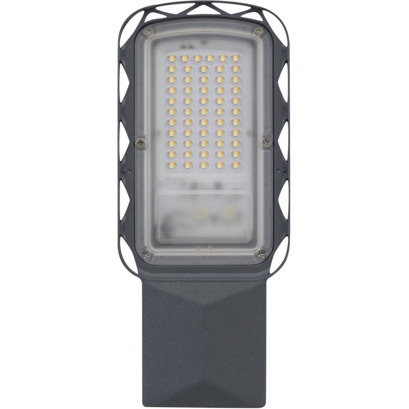 Светильник светодиодный LEDVANCE URBAN LITE S 30W 865 IP65 GY FS1