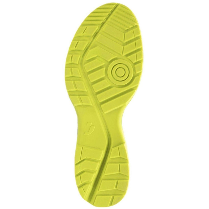 Полуботинки Safety Jogger MODULO S3S LOW TLS BLK р.39