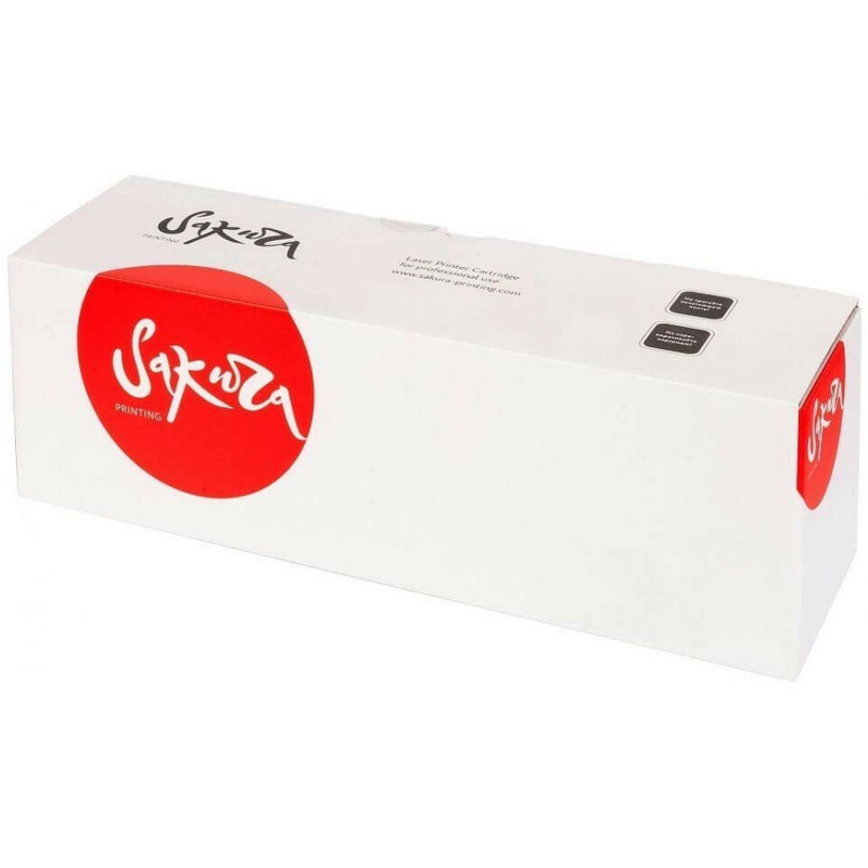 Картридж лазерный Sakura TL-5120H чер. для Pantum BP5100DN/BP5100DW