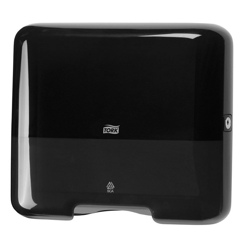 Держатель для полотенец Tork Mini ZZ 553108 (291×135×332мм)