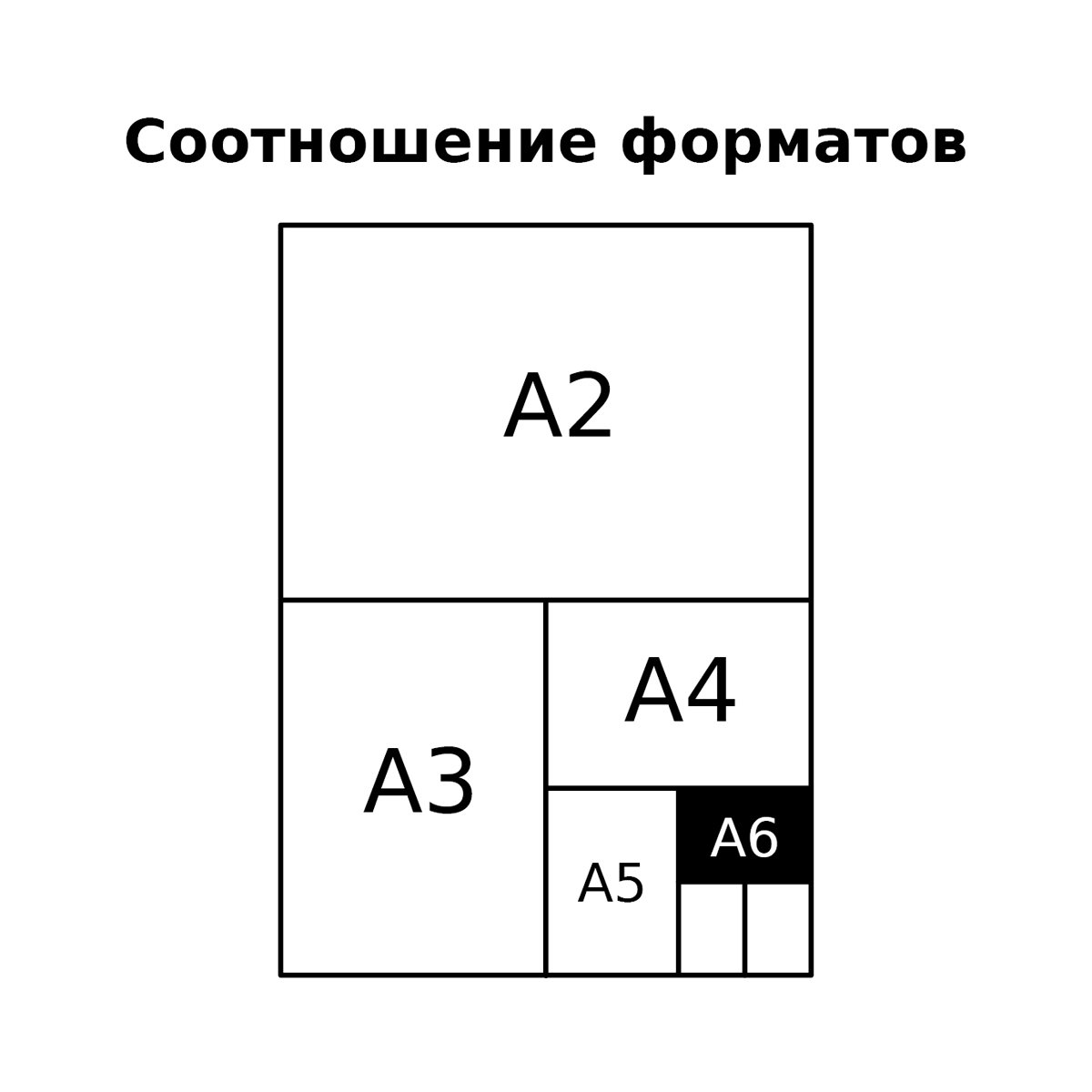 Бизнес-блокнот А6, 64л., ЛАЙТ, BG «In red», матовая ламинация