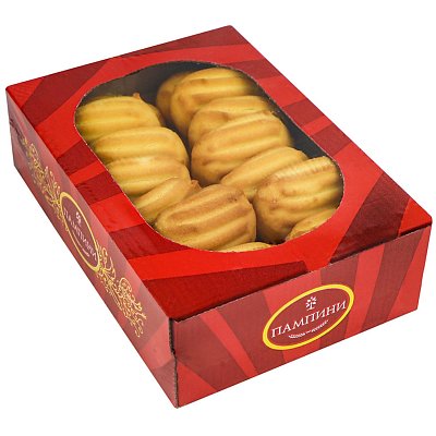Печенье ЧАКИ начинка со вкусом вареная сгущенка 700г