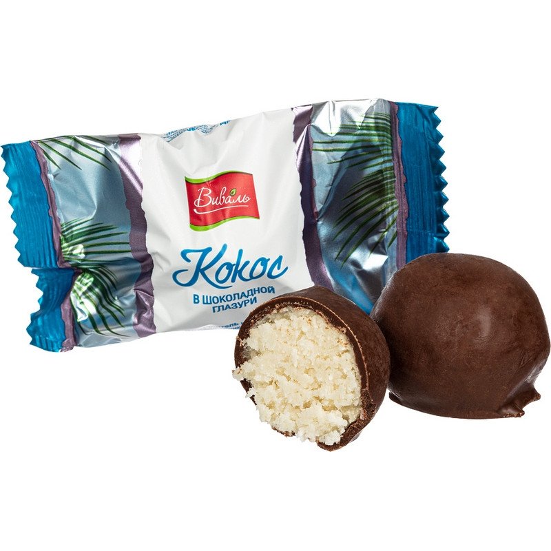 Конфеты Виваль