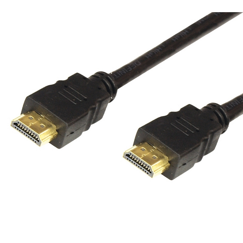 Hdmi кабель Ozon
