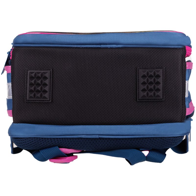 Ранец Berlingo Expert Plus «Magic» 37×28×18 см, 3 отделения, 2 кармана, анатомическая спинка
