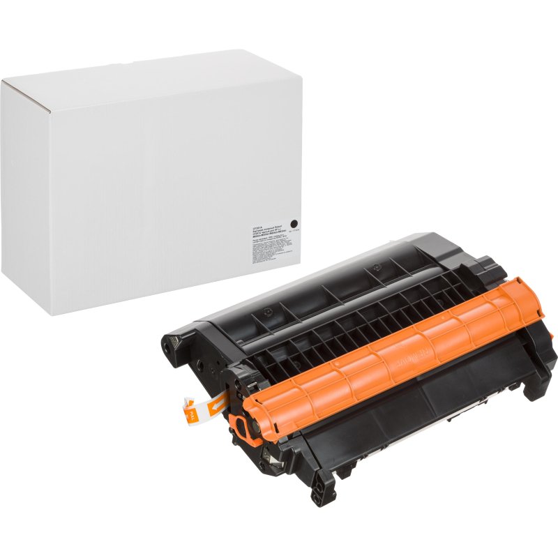 превью Картридж лазерный Retech CF281A чер. для HP LJ M604dn/M605dn/M606dn/M630dn