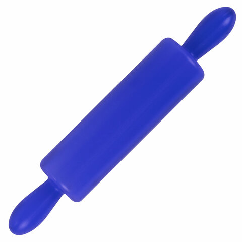 Пластилин-тесто для лепки BRAUBERG KIDS, 34 шт., 1700 г, 2 стека, 10 формочек, 4 штампика, 1 скалка, 10 пакетиков для хранения