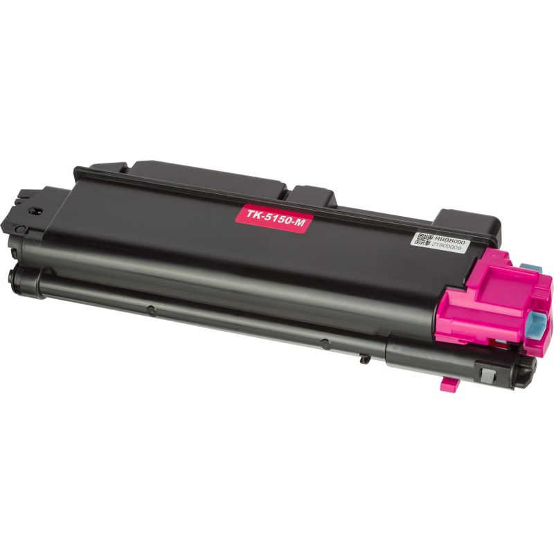 Тонер-картридж Retech TK-5150M пур. для Kyocera P6130/6035/7040cdn