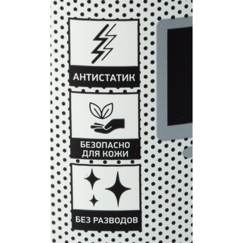 Салфетки влажные Attache Selection для экранов (100 штук в тубе) арт ...