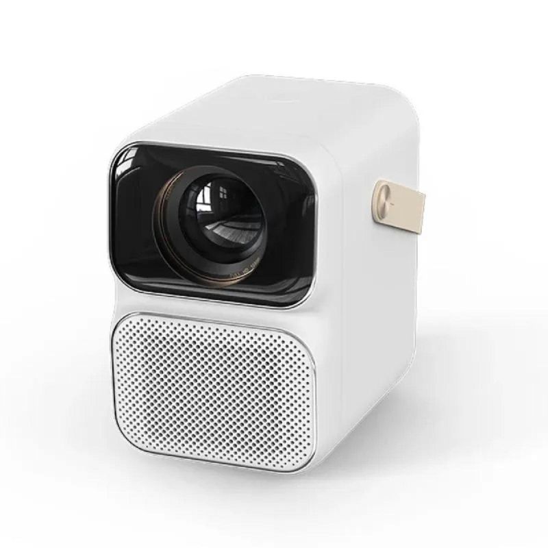 Проектор Wanbo T6 Max, Android 9.0, 1080P, 2/16G, Wifi, HDMI, USB