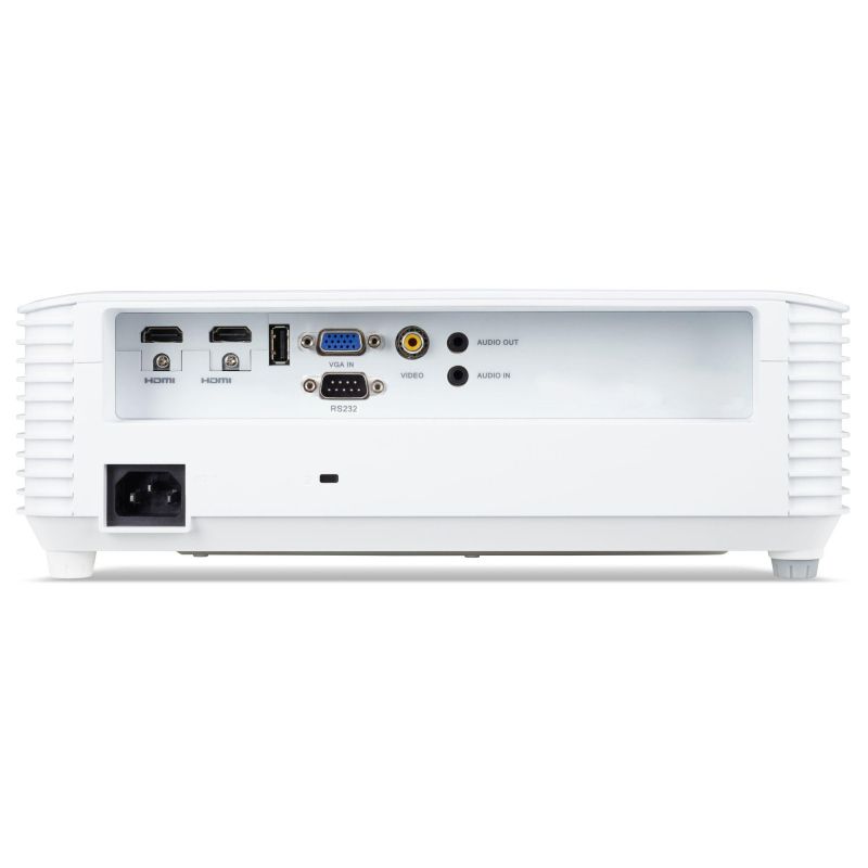 Проектор Acer H6518STi (MR. JSF11.001) DLP 3D, FHD, 3500lm, 10000/1, HDMI