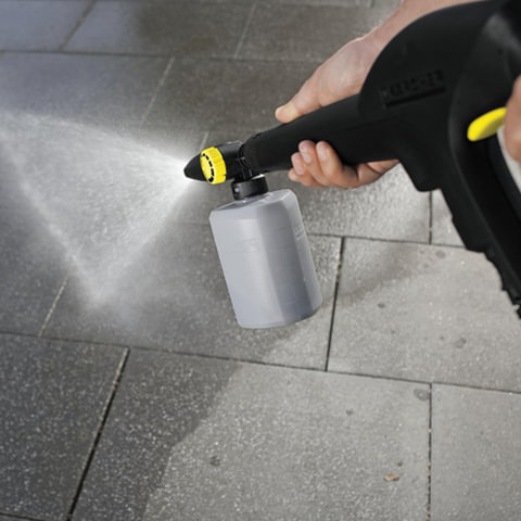 Насадка для пенной чистки KARCHER (КЕРХЕР) FJ 6, для минимоек, 2.643-147.0
