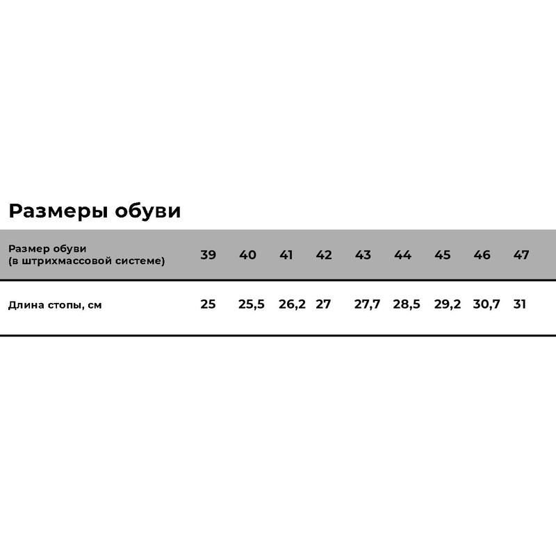 Сапоги мужские 157 ПВХ черные с металлическим подноском (размер 47)