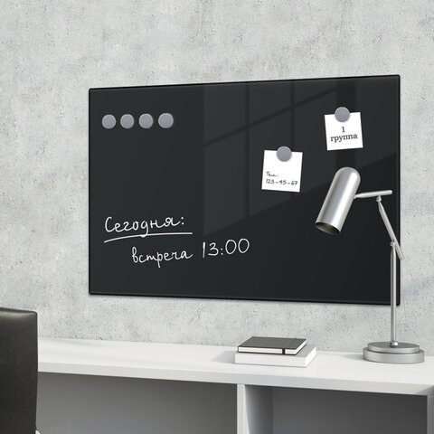 Магниты СУПЕРМОЩНЫЕ НЕОДИМОВЫЕ 20 мм (МАЛОГО ДИАМЕТРА), НАБОР 6 шт., серые, BRAUBERG «HEAVY DUTY»