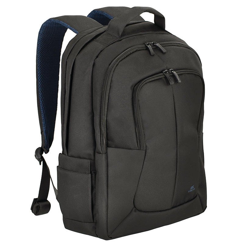 превью Рюкзак для ноутбука RivaCase 8460 black для ноутбука 17