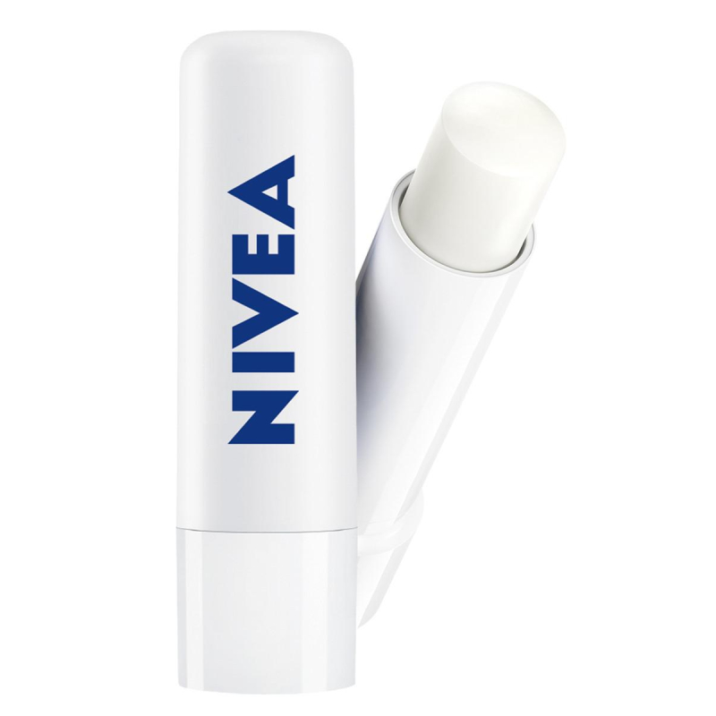 Бальзам для губ Nivea SOS-Уход с маслами авокадо, жожоба и пантенолом 4.8 г