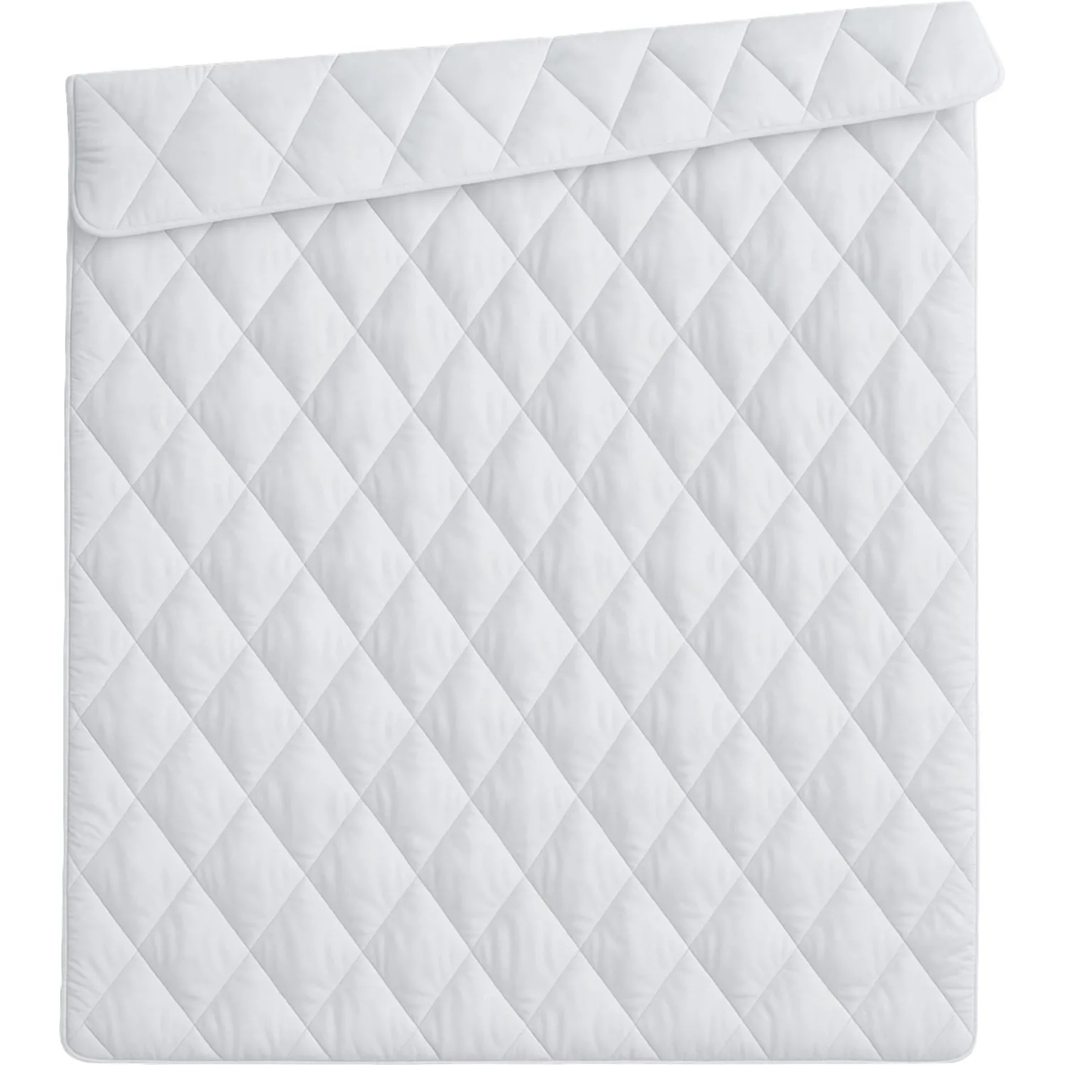 Одеяло стеганое, окантованное, всесезонное,172×205.300 г/кв м, СХМ-18-3