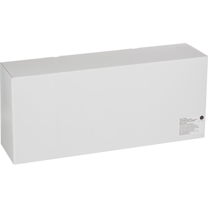 Тонер-картридж Retech 56X CF256X чер. пов. емк. для HP LJ MFP M436