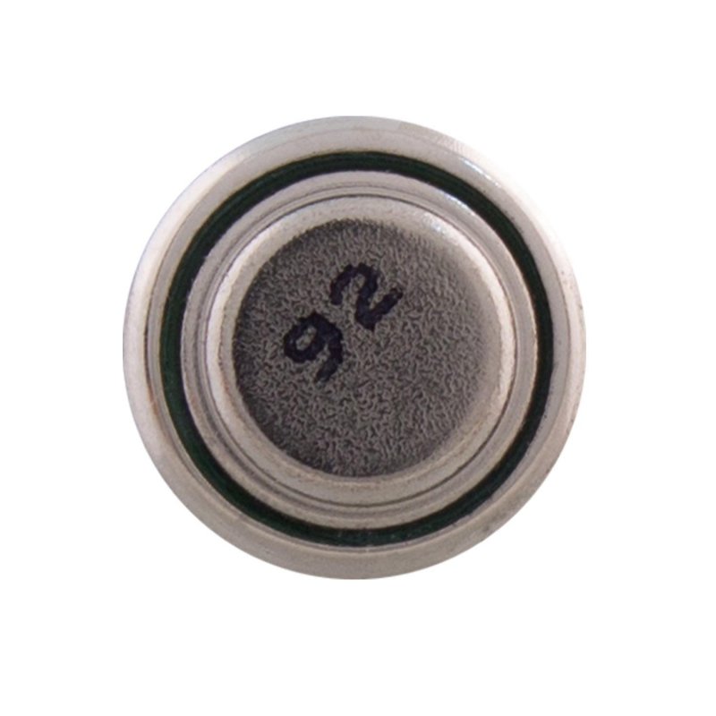 Батарейка GP (Джи-Пи) Alkaline 192 (G3, LR41), 1 штука, в блистере, 1.5 В