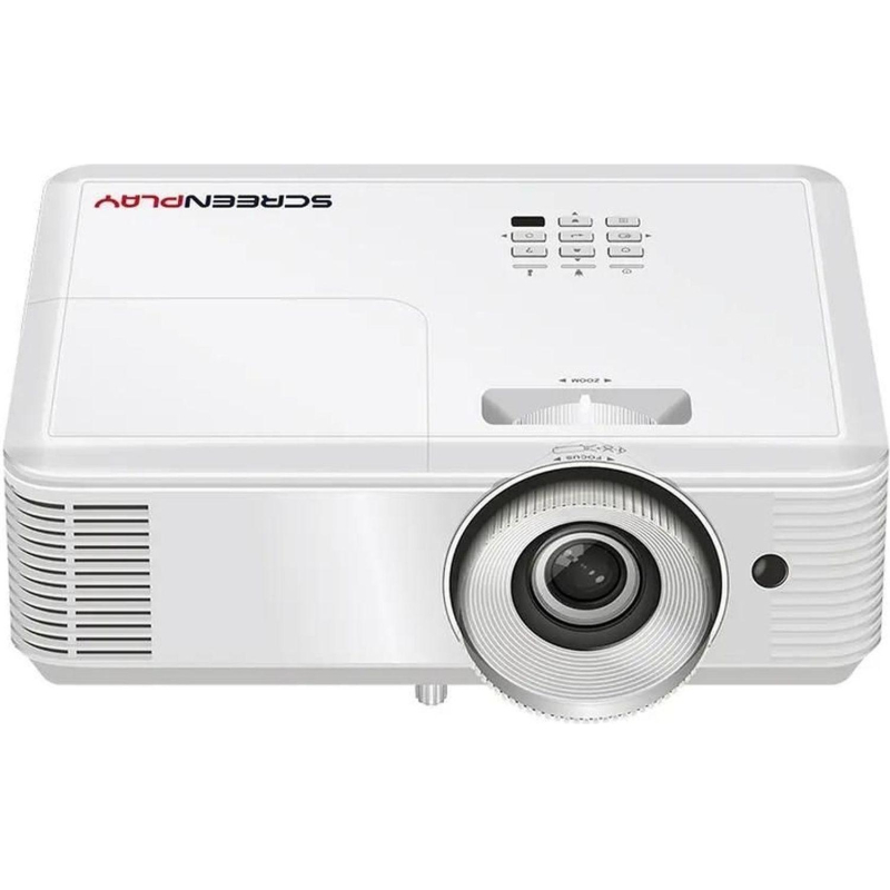 Проектор ScreenPlay INFOCUS [SP124] DLP, 4000lm, XGA,30000:1, HDMI1.4, VGA,3W