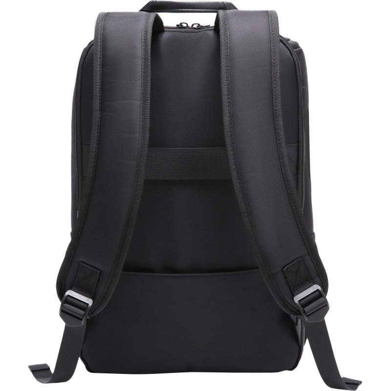 Рюкзак для ноутбука Acer OBG316 15.6 черный полиэстер (ZL. BAGEE.00K)