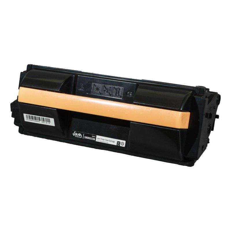 Картридж лазерный Sakura 106R01536 чер. для XEROX Phaser4600/Phaser4620