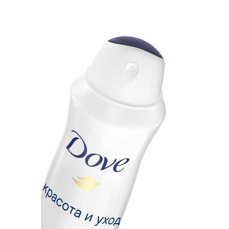 Дезодорант-спрей женский Dove Оригинал 150 мл
