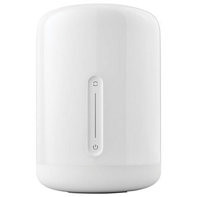 Ночник XIAOMI Mi Bedside Lamp 2, LED, 9 Вт, белый