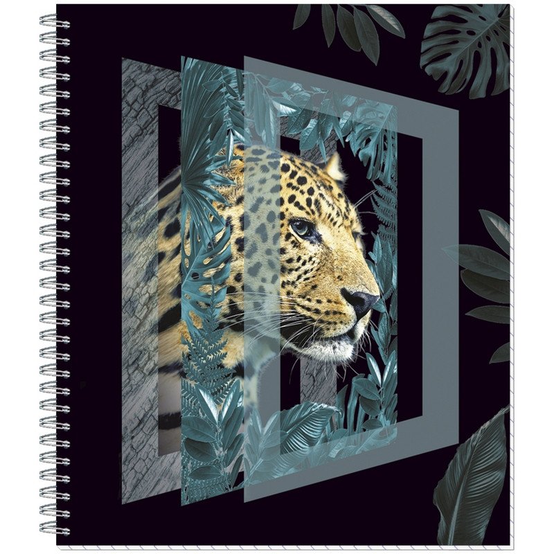   Leopard Education