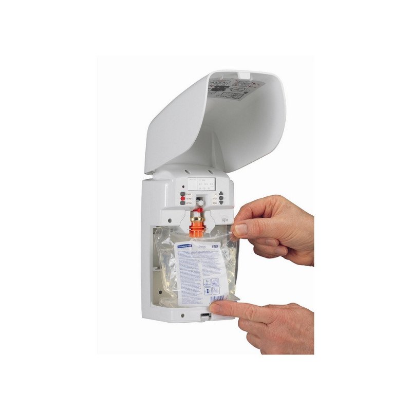 Диспенсер для освежителя воздуха программируемый автоматический Kimberly Clark Aquarius 6994
