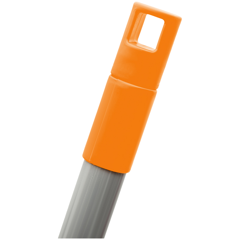 Черенок OfficeClean Professional металлопластик 0.25мм, 110см, еврорезьба