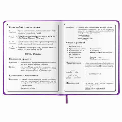 Дневник 1-4 класс 48 л., кожзам (твердая с поролоном), печать, аппликация, ЮНЛАНДИЯ, «Собачка»
