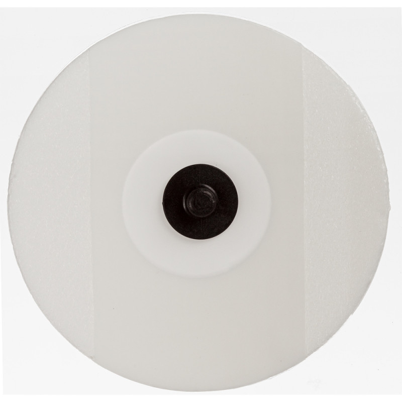 Электроды для ЭКГ однораз. D 50, пена, тв. гель, МРТ Fiab F9070/RU50-RM 50шт