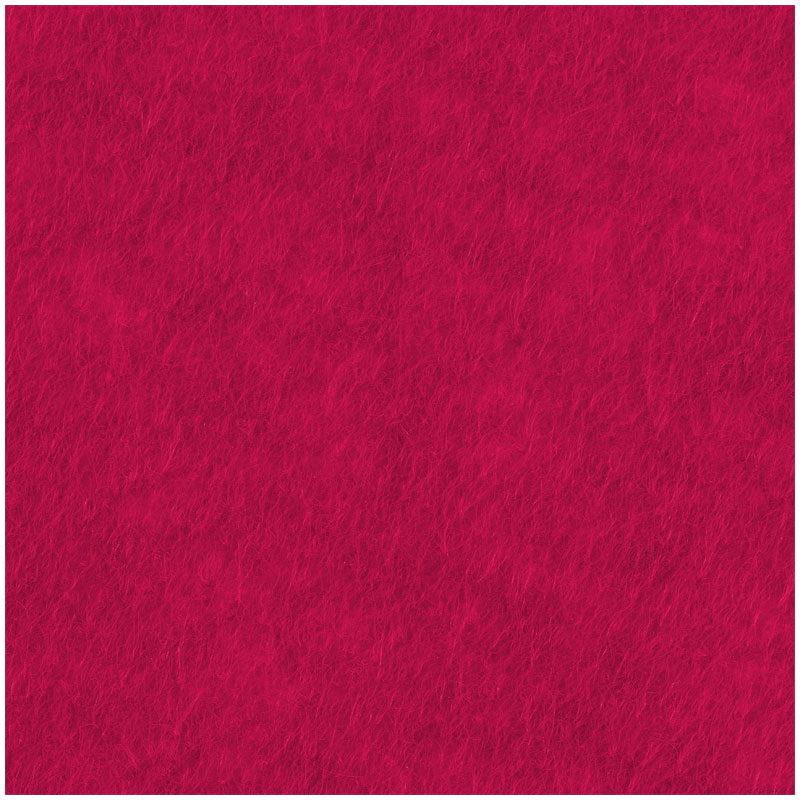 Фетр ArtSpace 50×70 см, 2мм, фуксия, в рулоне