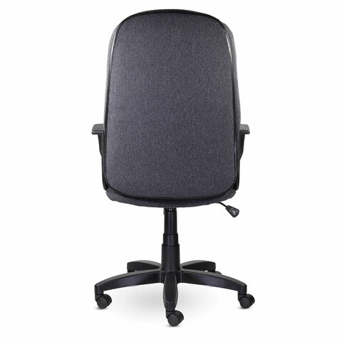 Кресло офисное BRABIX «Classic EX-685», ткань С, серое, 532023