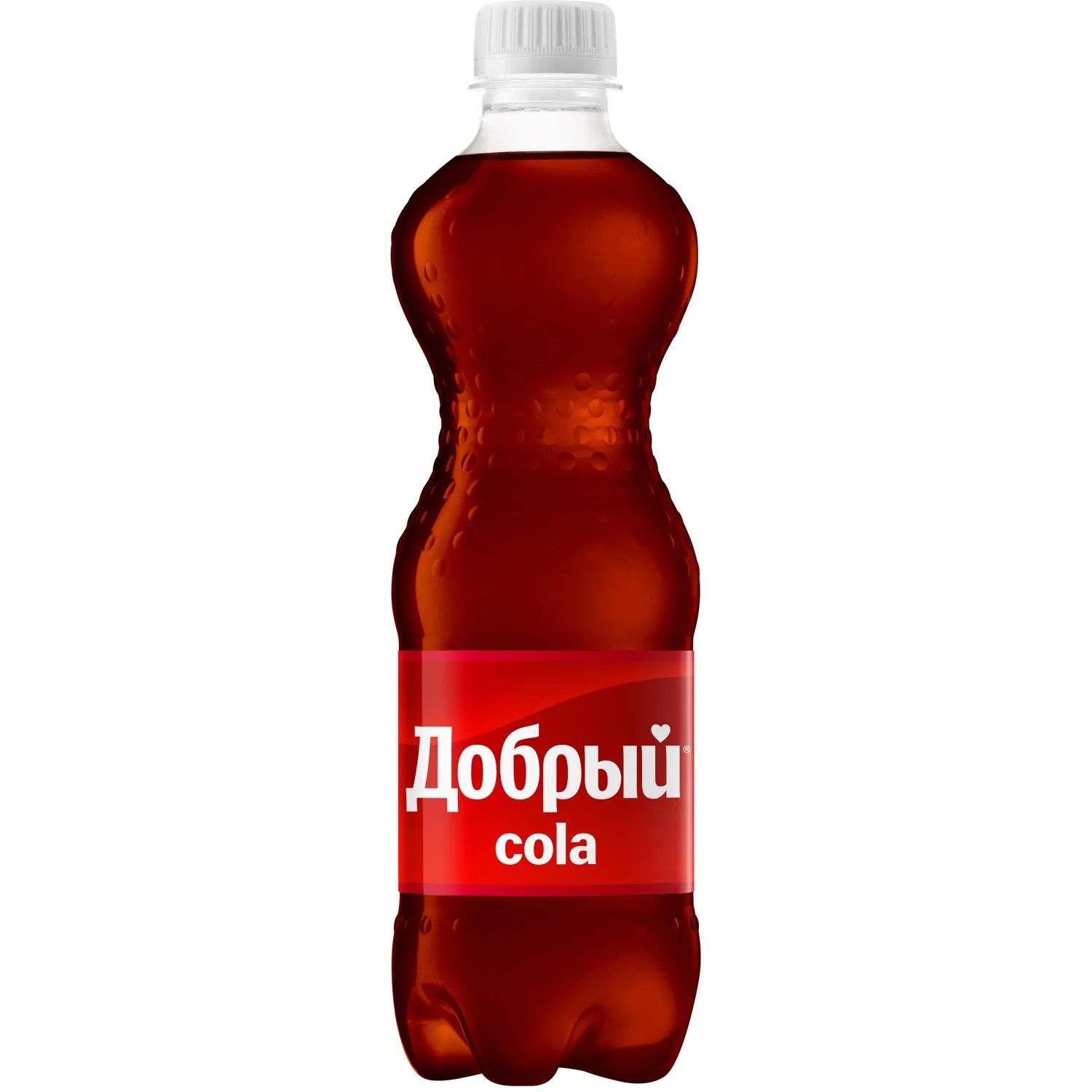 превью Напиток Добрый Кола газ. 0.5л ПЭТ