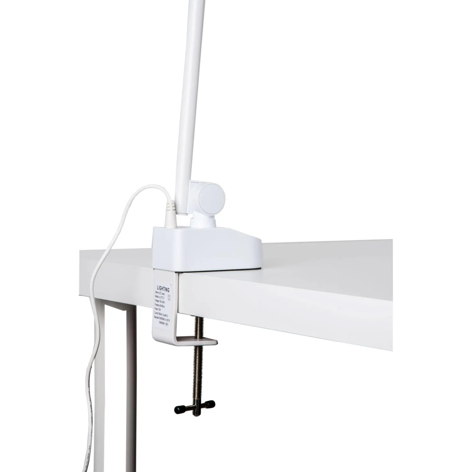 Светильник настольный Uniel ULM-D116 UL-00011747