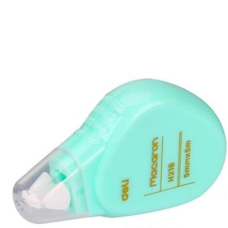 превью Корректирующая лента Deli EH21606 5 мм x 5 м