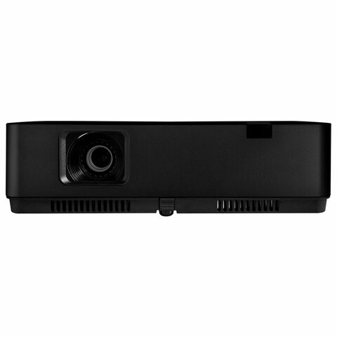 Проектор CACTUS CS-S1. B, 3LCD, 1024×768, 16:9, 4:3, 34000 лм, 15000:1, 3.06 кг