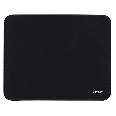 Коврик для мыши Acer OMP211 Средний черный 350×280x3мм