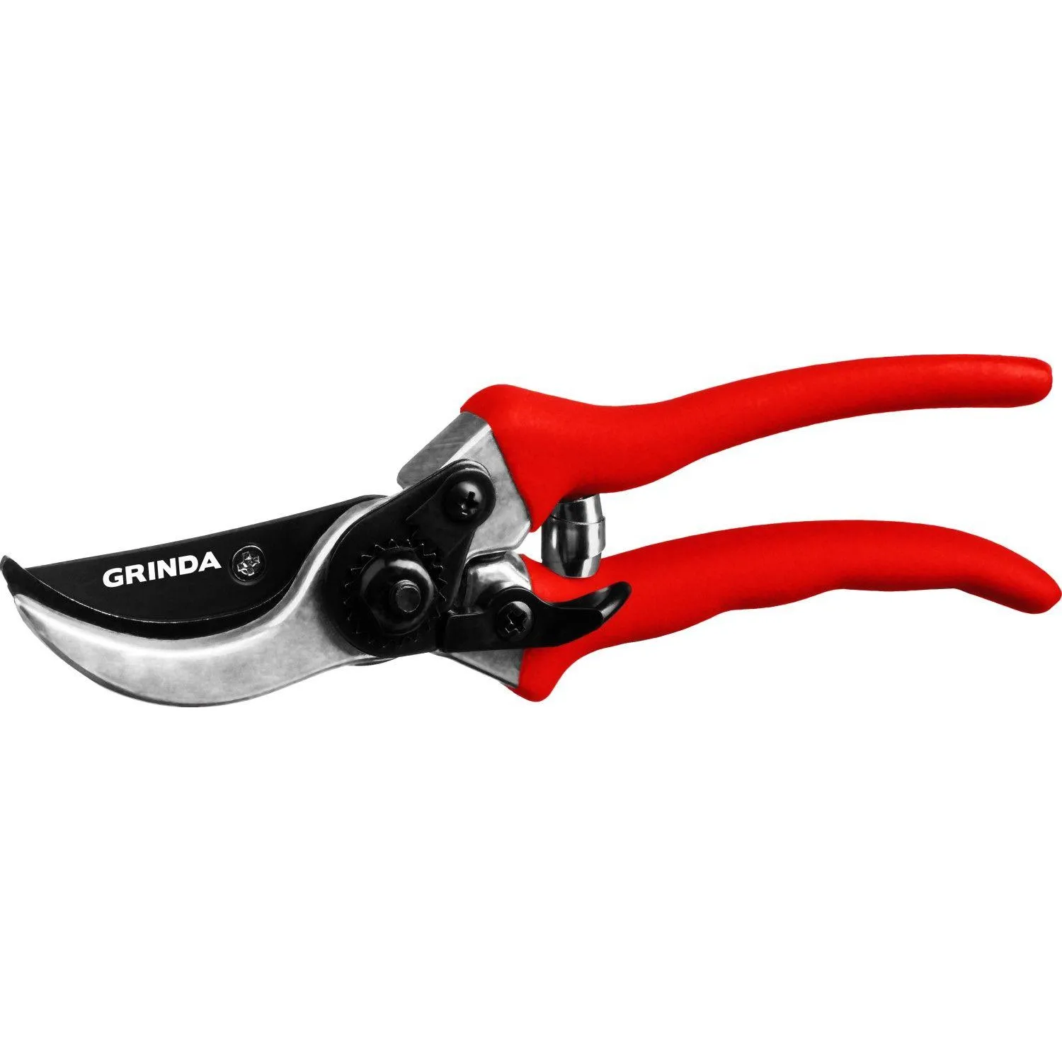 Секатор Grinda G-11 210 мм рез 18 мм (8-423001_z02)