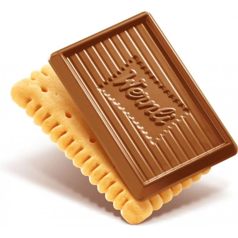 Печенье Choco Biscuit Chocolate