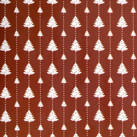 Бумага упаковочная новогодняя НАБОР 3 шт., «Red Collection», 70×100 см, 3 дизайна, ЗОЛОТАЯ СКАЗКА