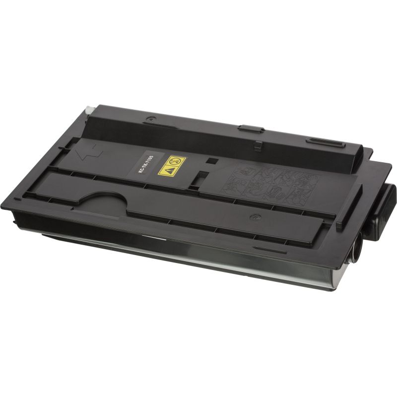 Тонер-картридж Retech TK-7105 чер. для Kyocera TASKalfa3010i/3011i