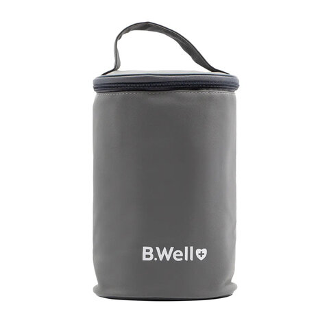 Ирригатор для полости рта (НДС 10%) B. WELL WI-933, стационарный, емкость резерв 0.8 л, 8 насадок, белый
